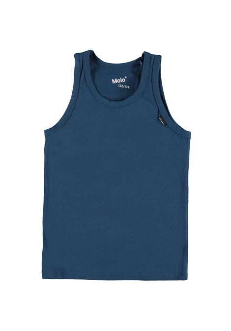 Set due canotte bambino MOLO KIDS | 1W21Q1028416